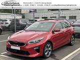Kia Ceed 1.6 CRDi DCT Spirit Bi-LED Klima Tempo PDC  - Kia: Cee D Crdi