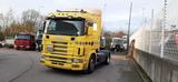 Scania 144L 460 (Stock ID 29467) - Scania 144