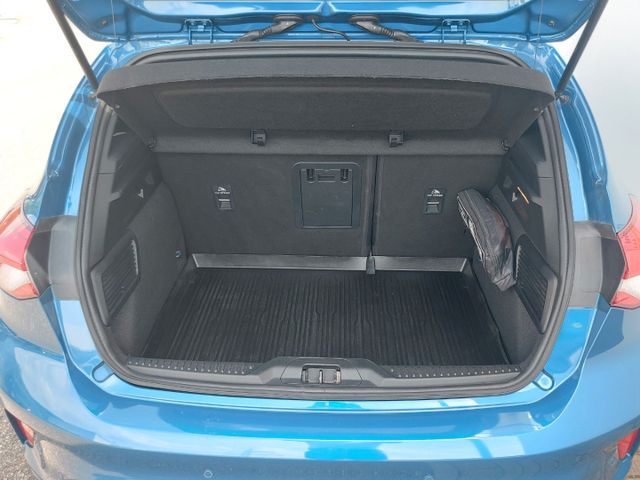 Focus Lim. ST 2.3 EcoBoost Navi LED SHZ
