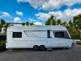 HYMER / ERIBA / HYMERCAR Nova S620 - Campingtraum *rundum sorglos* - HYMER / ERIBA 620