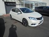 Nissan Pulsar N Connecta*Navi*Kamera*Keyless*Temp.Alu - Nissan Pulsar Gebrauchtwagen