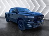 Dodge RAM 1500 Laramie Night Crew Cab Premium Plus HUD - Dodge Neuwagen