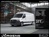 Mercedes-Benz SPRINTER 317 Kasten/Maxi/Hoch/L3H2/Navi/360/MBUX - Mercedes-Benz Sprinter in Hagen