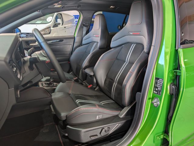 Ford Focus Turnier ST X