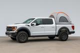 Ford F 150 Raptor Vollausstattung