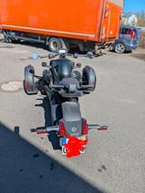 Can-Am Ryker Sport - TRIKE VON 751 BIS 1000 CCM