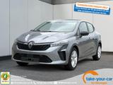Renault Clio Evolution KAMERA+SHZ+APP+KEYLESS+LED+KLIMA - Renault Clio Jahreswagen