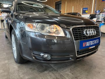 MYAUTOCENTER – Gebraucht- und Jahreswagen mit Werkstattservice in Pfaffenhofen Audi A4 Avan *TEMPO*PDC*NAVI*SZHZ*XENON*