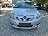 Toyota Verso Executive.Automatik. Panorama.Navi - gebrauchte Toyota Verso aus dem Jahr 2012
