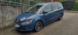 Volkswagen Sharan 2.0 TDI  DSG BMT ALLSTAR ALLSTAR - Volkswagen Sharan: Allstar