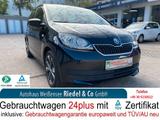 Skoda Citigo 1,0 Clever Aut. 55 KW Panoramadach Klima