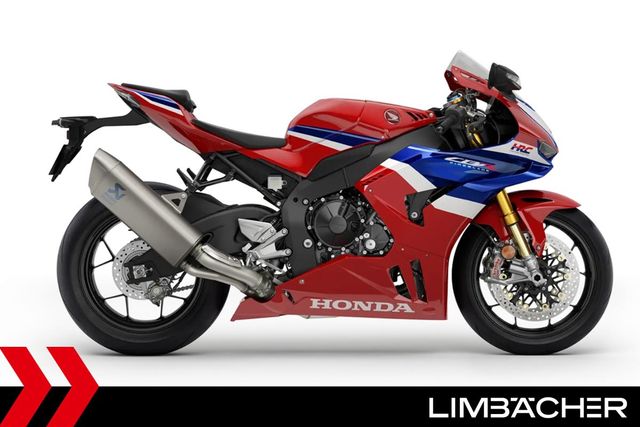 Honda CBR 1000 RR R FIREBLADE SP - HONDA STUTTGART