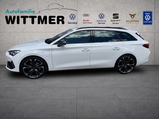 Leon ST 1.4 eHYBRID 180kW VZ DSG ACC/NAV/RFK/DCC