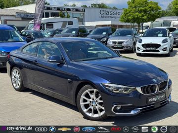 BMW 420 - 1