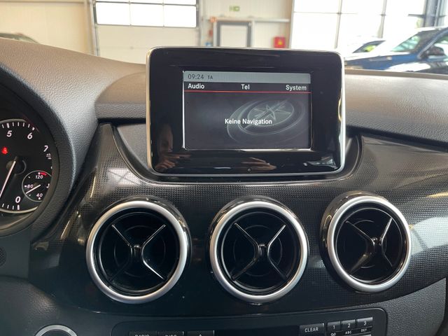 Mercedes-Benz B 180 *Kamera*Klima*Unfallfrei*