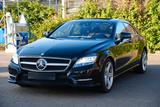 Mercedes-Benz CLS 500 BlueEFFICIENCY - Mercedes-Benz in Salzgitter