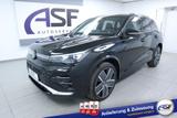Volkswagen Tiguan R-Line 4Motion #DSG Black Style #Pano ... - Volkswagen Tiguan mit Benzin-Antrieb: Stoff, mit Apple Carplay