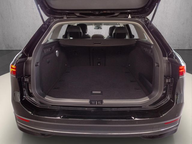 Passat Variant Business 1.5 eTSI DSG Klima Navi