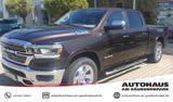 Dodge RAM 5,7l V8 Laramie Longbed 3,5T AHK LPG - Dodge RAM: Long