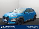 Hyundai Kona 1.0l Style Navi Klima Rückfahrkammera - Hyundai KONA Gebrauchtwagen in Bochum