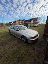 BMW 523i A - - BMW 523 aus 1996