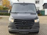 Mercedes-Benz Sprinter III Kasten 211CDI FWD L1*KAMERA*KLIMAA* - Mercedes-Benz Sprinter: 211 Cdi