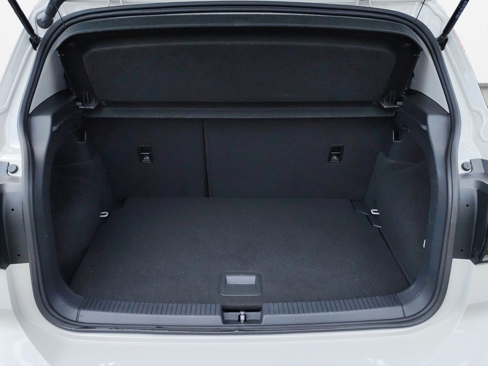 Volkswagen T-Cross - Bild 14
