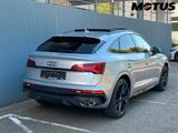 Audi SQ5 Sportback Pan/HD/Air/360/Keyl/HUD/B&O/AHK/20 - Audi SQ5 Gebrauchtwagen in Stuttgart