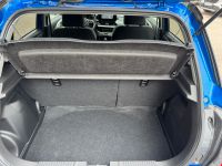 Suzuki Swift - Vorschau Bild 8