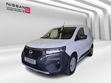 Nissan Townstar Kasten L1 6MT N-CONNECTA 1ST TG AIRB - Nissan Townstar aus 2022