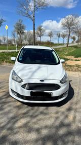 Ford C Max Titanium - Ford C-Max in Dresden