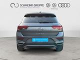 Volkswagen T-Roc 1.5 TSI DSG - graue Volkswagen T-Roc