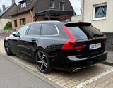 Volvo V90 T5 R-Design Geartronic R-Design nahezu Voll - Volvo Gebrauchtwagen in Mönchengladbach