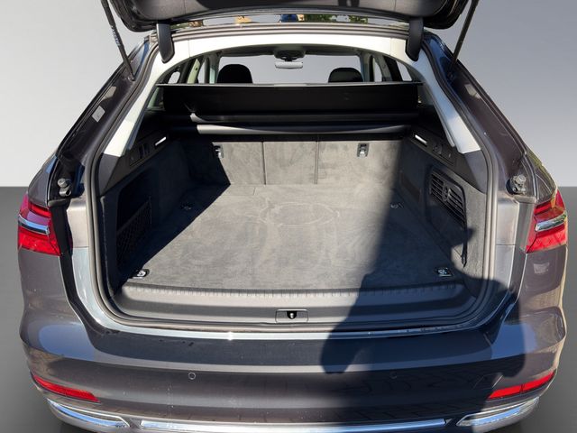 A6 Avant 50 TFSI e quattro design S-tronic PANO