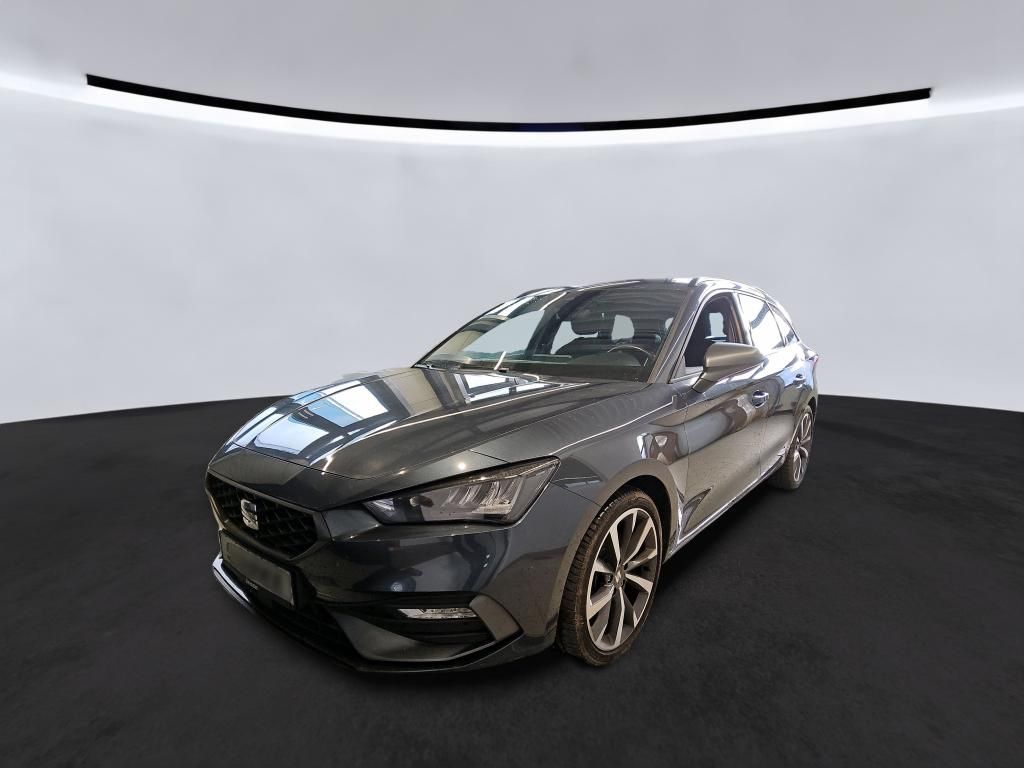 Image of Seat Leon