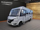 HYMER / ERIBA / HYMERCAR B-Klasse MC I 600  - Hymer B Klasse MC