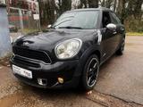 MINI COOPER_SD Countryman Cooper SD All4 - MINI Cooper SD: Limousine