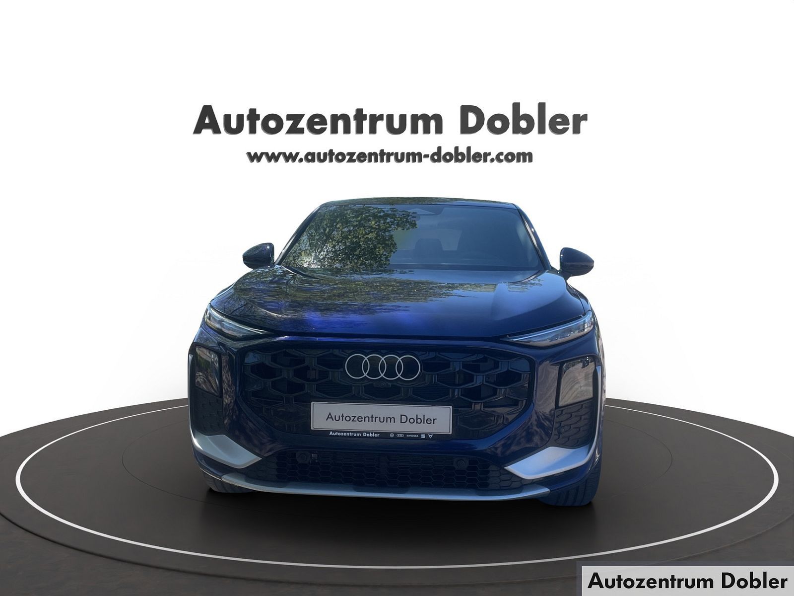 Audi Q3 Sportback e-HYBRID 2x S-line,AHK,LED-Plus,19" foto 3