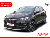 Opel Grandland 1.6 Turbo Ultimate Aut. AHK LED Navi - Opel Grandland (X) aus 2021