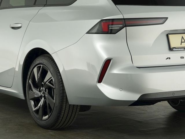 Astra L ST GS CDTI AT+AHK+LED MATRIX+360 GRAD KA