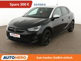 Opel Corsa 1.2 Turbo GS Line*PDC*LED*SHZ*TEMPO*KLIMA* - Opel Corsa: Schwarz, 1.2