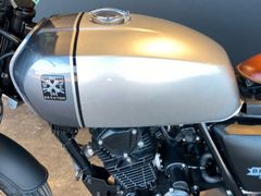 BRIXTON Rayburn 125 +++++ AKTIONSPREIS bis 19.04.2026