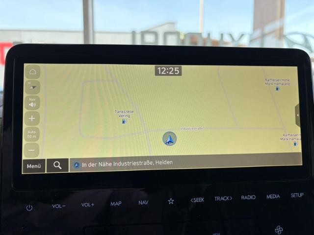 Hyundai STARIA HEV PRIME AT 9-SITZER+VOLL LED+360 GRAD K