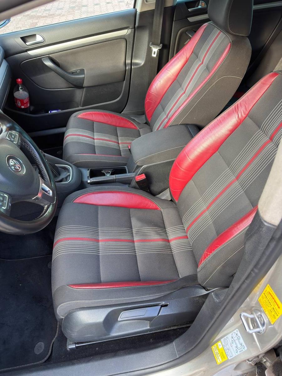 Volkswagen Golf 2012 — photo 6