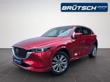 Mazda CX-5 Takumi AWD 2.2CD AUTOMATIK / LEDER / MATRIX - Mazda CX-5: Takumi