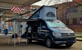 Volkswagen T6 California California Ocean Edition*1-HAND * - Wohnwagen & Wohnmobile in Gelsenkirchen