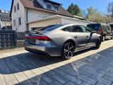 Audi  A7 50 TDI quattro ViCo ACC Softcl. 21zoll - Audi A7 50 TDI Gebrauchtwagen