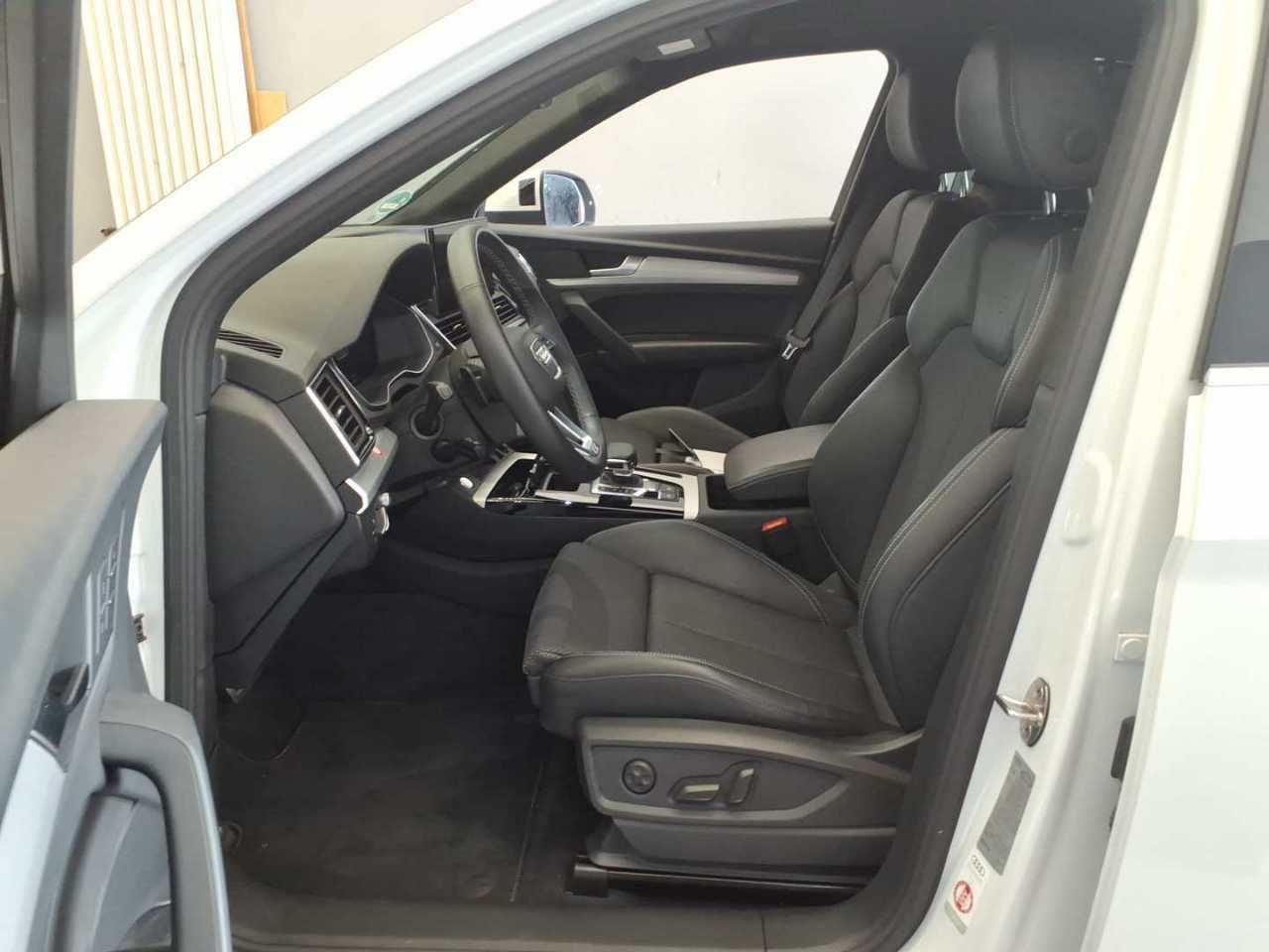 Audi Q5 - Bild 3