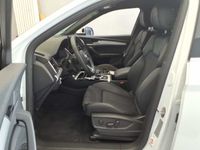 Audi Q5 - Vorschau Bild 3
