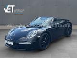 Porsche 911 Carrera Cabriolet | PDK | PDLS | PASM - gebrauchte Porsche 991 aus dem Jahr 2012